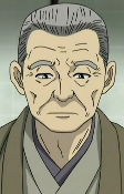 Capa de Personagens