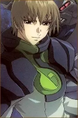 Capa de Personagens