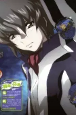 Capa de Personagens