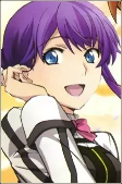 Capa de Personagens