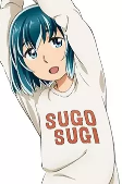 Capa de Personagens