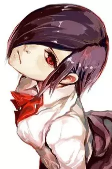 Capa de Personagens