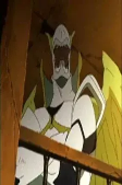 Capa de Personagens