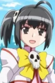 Capa de Personagens