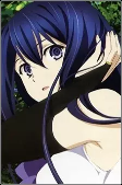 Capa de Personagens