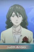 Capa de Personagens