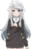 Capa de Personagens