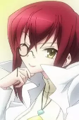 Capa de Personagens
