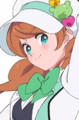 Capa de Personagens
