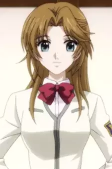 Capa de Personagens