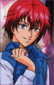 Capa de Personagens