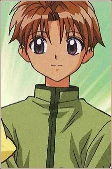 Capa de Personagens