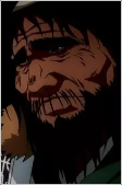 Capa de Personagens