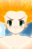 Capa de Personagens