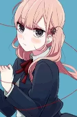 Capa de Personagens