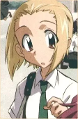 Capa de Personagens