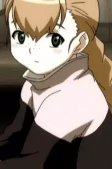 Capa de Personagens
