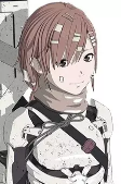 Capa de Personagens
