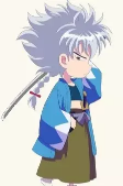Capa de Personagens