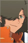 Capa de Personagens