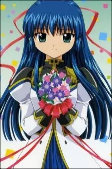 Capa de Personagens