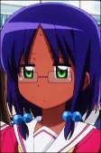 Capa de Personagens
