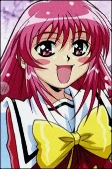 Capa de Personagens