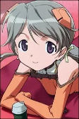Capa de Personagens