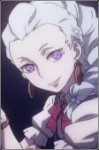 Capa de Personagens