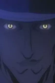 Capa de Personagens