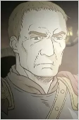 Capa de Personagens