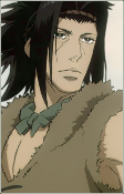 Capa de Personagens