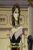 Capa de Personagens