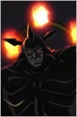 Capa de Personajes
