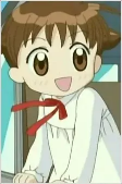 Capa de Personagens