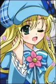 Capa de Personagens