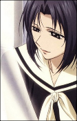 Capa de Personagens