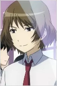 Capa de Personagens