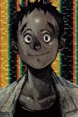 Capa de Atuou