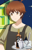 Capa de Personagens