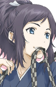 Capa de Personagens
