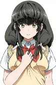 Capa de Personagens