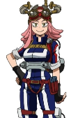 Capa de Personagens