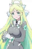 Capa de Personagens