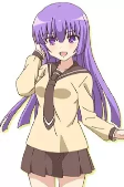 Capa de Personagens