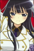 Capa de Personagens