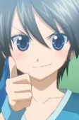 Capa de Personagens