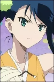 Capa de Personagens
