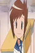 Capa de Personagens