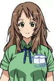 Capa de Personagens